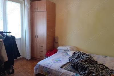 Vanzare Apartament 2 cam. cf. 1 semid., et.3 mobilat si utilat, zona Hipodrom aproape de Bariera - 20