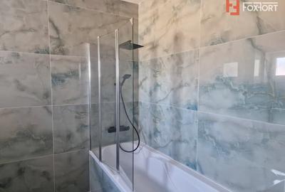 Casă individuală cu 3 camere cu Garaj în Izvin - 10