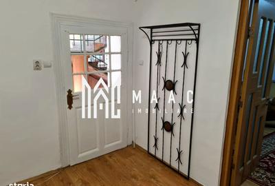 Apartament cu 2 camere, mobilat în Ultracentral - 1
