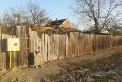 Casă cu 3 camere cu Teren 1527 Mp în Nădlac - 7