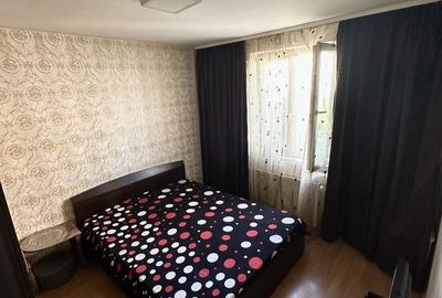 Apartament cu 2 camere decomandat în Central - 5