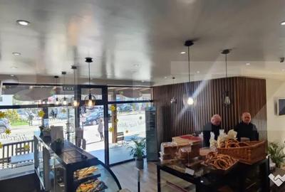 Spațiu comercial, de 200 mp, în Central - 11