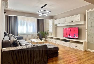 Vânzare apartament cu 3 camere - 130 m.p - în Zona CUG, Iași. - 1