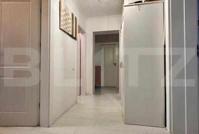 Apartament cu 4 camere semidecomandat în Dacia - 5