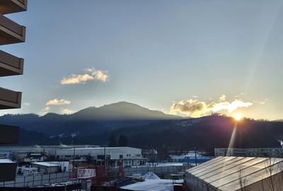 URBAN PLAZA, bloc nou, orientare vestică, apartament la cheie - 1