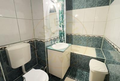 Apartament Decomandat 4 camere MV1, Etaj 1 - Str. Liszt Ferenc - Carei - 6