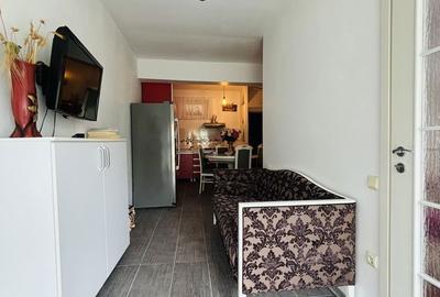 Apartament cu 2 camere în Tinca - 8
