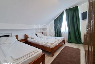 Spațiu comercial, de 241 mp, în Șura Mare - 14