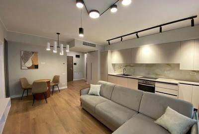 2 camere Pipera  Loc de parcare inclus - 1