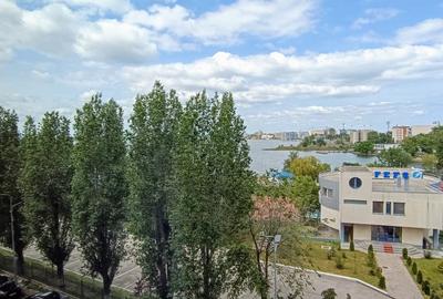 Campus Universitatea | Vedere la lac | Apartament 3 camere | Aviatorii 3 - 2