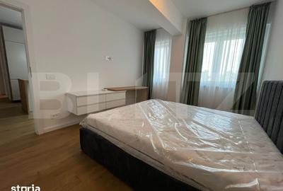Apartament cu 2 camere în Orașul Nou - 10