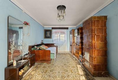 Casă cu 4 camere cu Teren 1679 Mp în Frumușeni - 9