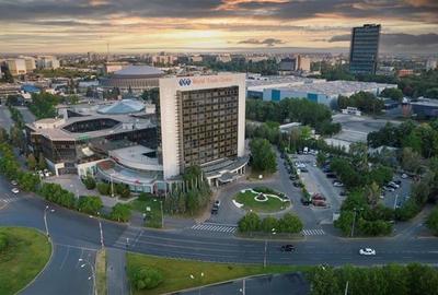 Centru de business multifunctional - inchirieri birouri de la 13 mp - 3