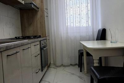 Garsonieră decomandată în Vișan - 2