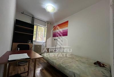Apartament cu 2 camere, etajul 1, zona Sagului - 6