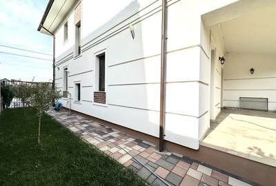 Duplex spatios, 5 camere, 120 mp utili, 309 mp teren - Dumbravita - 15