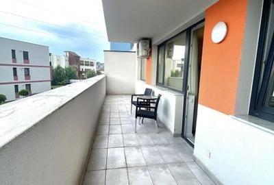 Apartament 2 camere, parcare subterana, cartier Borhanci. - 16