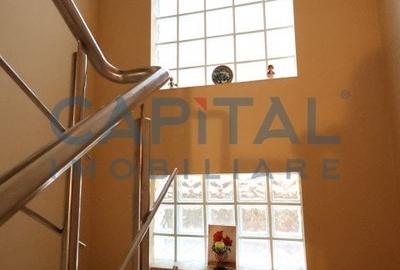 Casa de vacanta/pensiune in Dambovicioara, Arges - 20