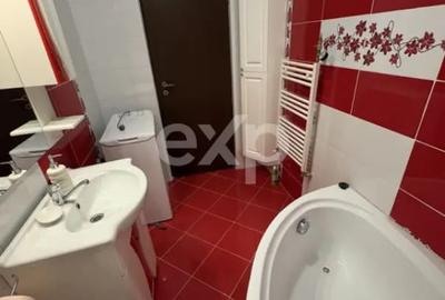 Apartament cu 3 camere semidecomandat în Florești - 7