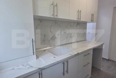 Apartament cu 2 camere semidecomandat, mobilat în Alexandru cel Bun - 10