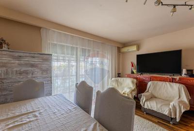 Apartament cu 3 camere de inchiriat in zona Podgoria - 3