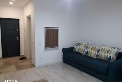 Garsonieră decomandată în Chiajna - 2