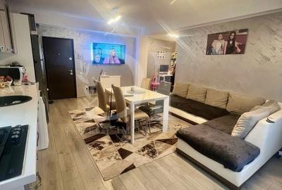 Apartament cu 2 camere în Luna - 3