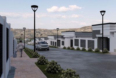 Casă cu 3 camere în Paleu - 7