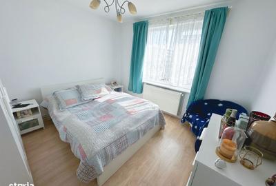 Apartament cu 2 camere în Central - 2