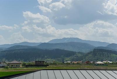 Vila deosebita, cu peisaj apreciabil, Cristian, Brasov. - 6