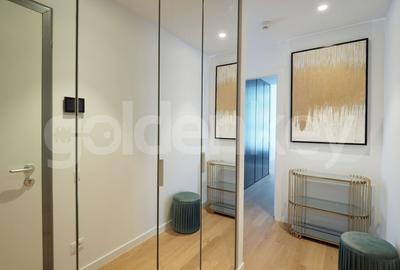 Apartament cu 3 camere semidecomandat în Floreasca - 12