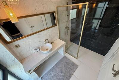 Duplex 5 Camere | Borhanci | 180 MP | 4 Bai | Curte | Superfinisat - 6