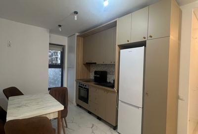 Garsonieră în Central - 6