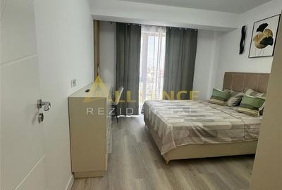 Apartament cu 2 camere, mobilat în Apărătorii Patriei - 8