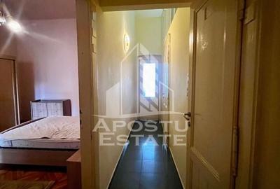 Apartament 2 camere in cladire istorica,etaj intermediar,zona Neptun - 14