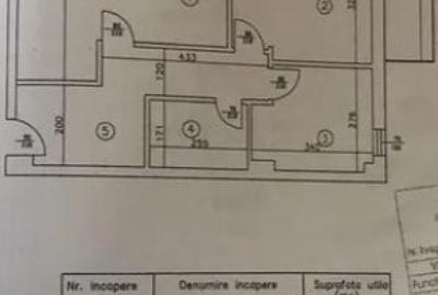 MUTARE IMEDIATA! 3 CAMERE DECOMANDAT 72MP POPAS PACURARI MUTARE IMEDIATA! 3 CAMERE DECOMANDAT 72MP POPAS PACURARI - 10