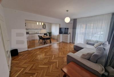Casa cu 2 unitati locative, 180 mp, teren 1200 mp, dambul rotund - 1