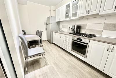 Apartament 2 camere complet mobilat si utilat- Bloc nou - Ciarda Rosie - 5