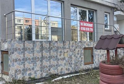 Spațiu comercial, de 47 mp, în Sârbi - 2