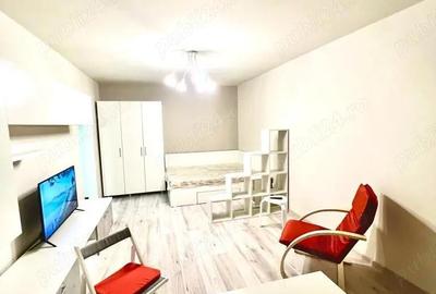 Garsonieră decomandată în Gorjului - 4