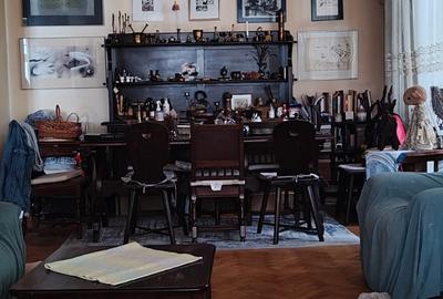 Apartament cu 4 camere decomandat în Armeneasca - 3