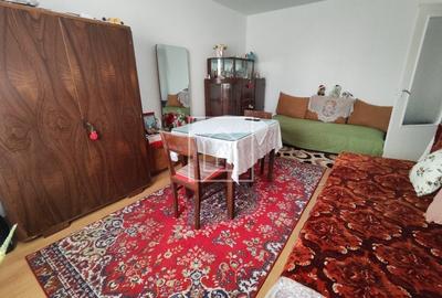 Apartament cu 2 camere total decomandat, etaj 2, Siretului Sibiu - 2