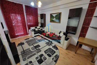 Inchiriere 2 camere Wellness Militari Residence