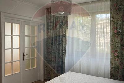 Apartament cu 3 camere de inchiriat in zona Rovine - 1