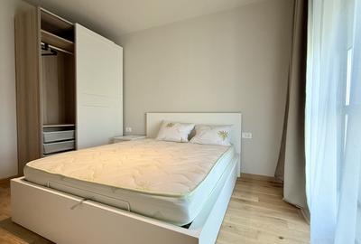 Apartament cu 2 camere decomandat, mobilat în Lujerului - 5