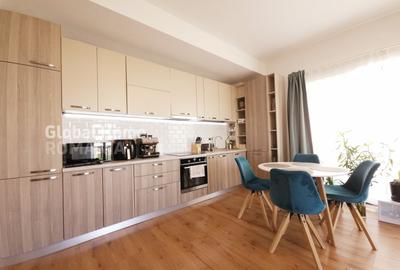 Apartament 3 camere 74MP | Tunari- Darwin Residence | Parcare supraterana - 7