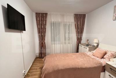 Apartament cu 4 camere decomandat, mobilat în Central - 6