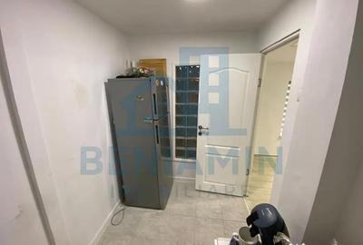 Spațiu comercial, de 97 mp, în 1 Mai - 12