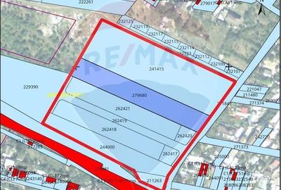 Teren Construcții intravilan de 29386 mp, în Giulești - 4