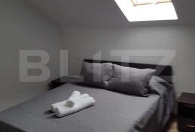 Casă cu 6 camere cu Teren 500 Mp în Beclean - 16